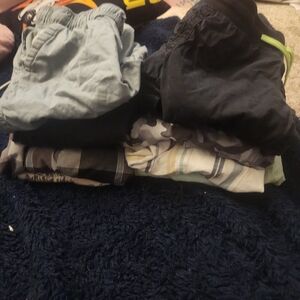 Assorted Boys Shorts Bundle